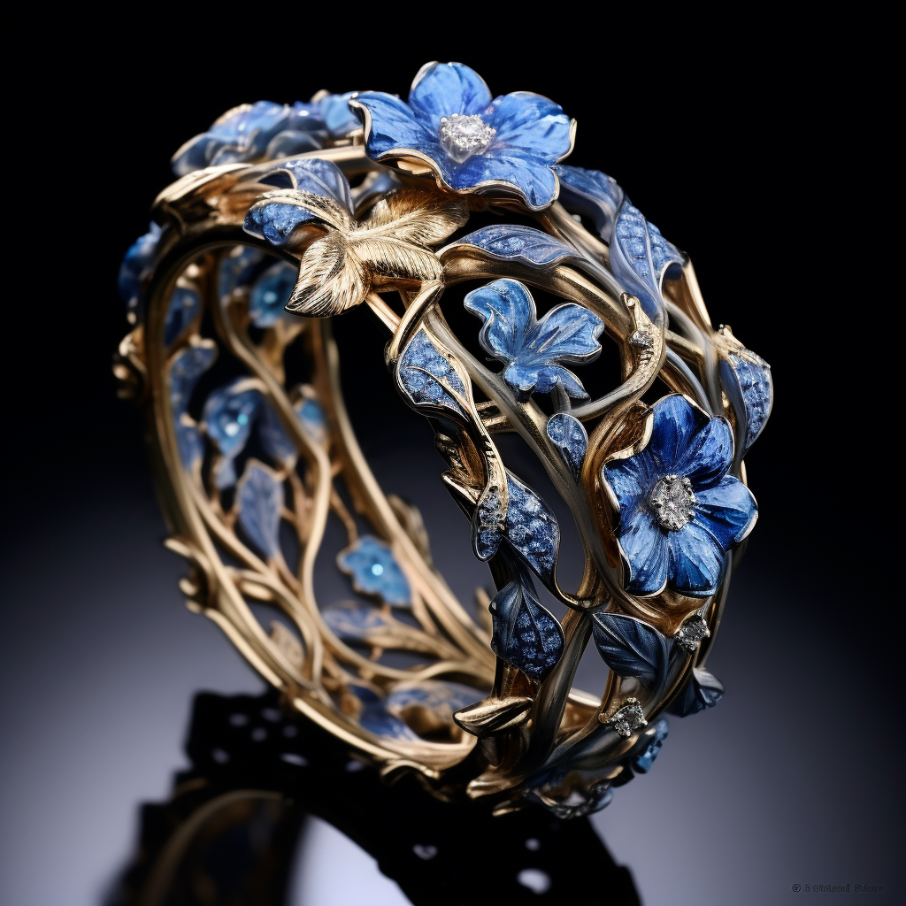 Transforming Memories: The Art of Custom Jewelry โ WJ Edwards