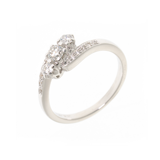 Diamond Rings