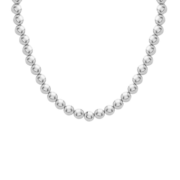 Sterling Silver Ball Chain